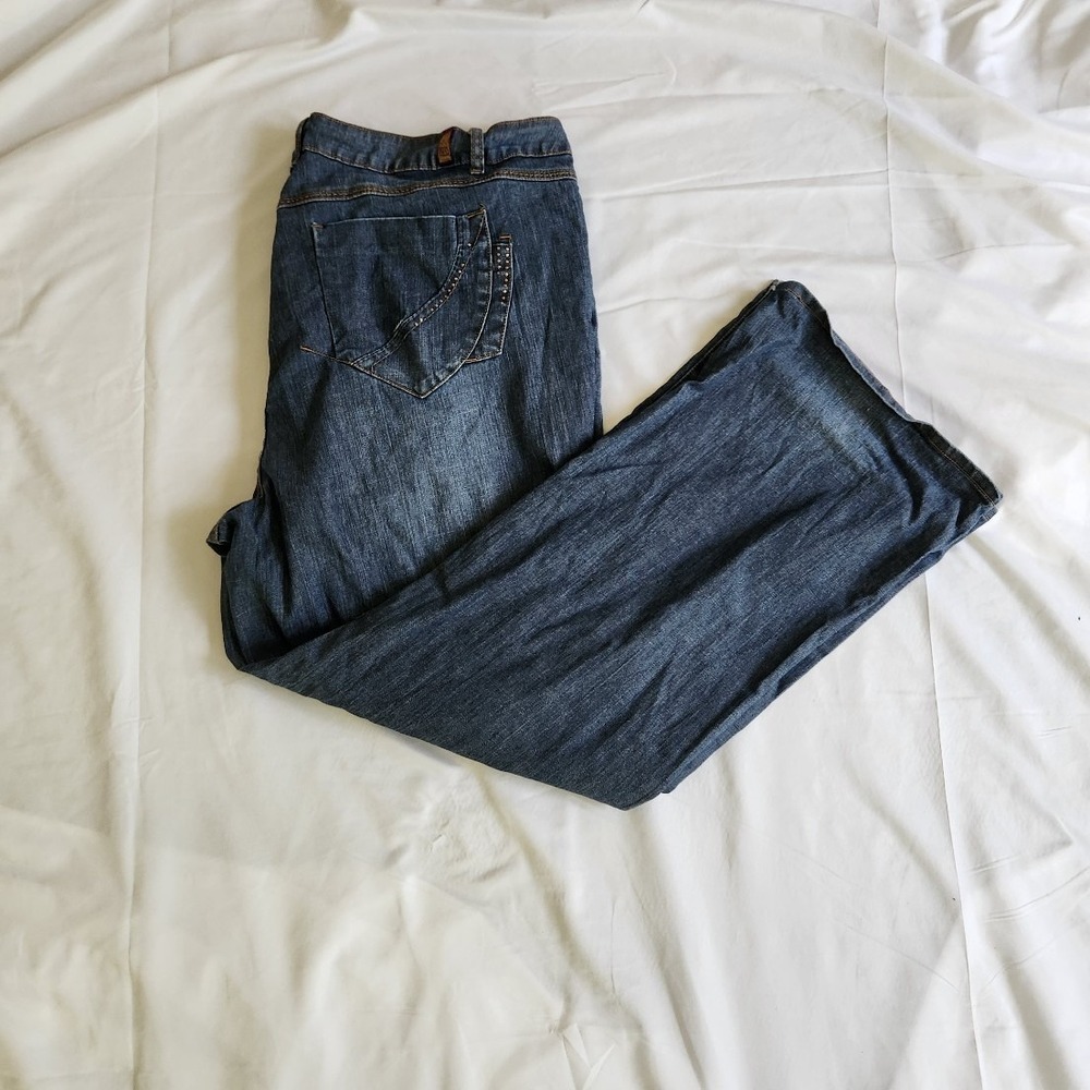 00s Zana Di Jeans